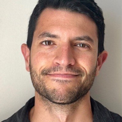 Christian Carmody