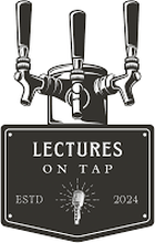 Lectures on Tap logo