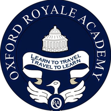 Oxford Royale Academy logo